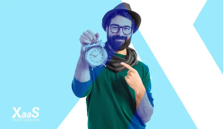 نحوه کاهش زمان پاسخگویی سرور در سرویس ابری