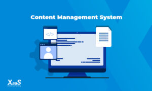 سیستم مدیریت محتوا چیست؟