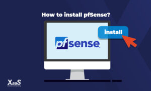 آموزش نصب pfsense