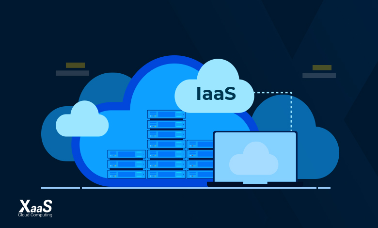 IaaS چیست؟