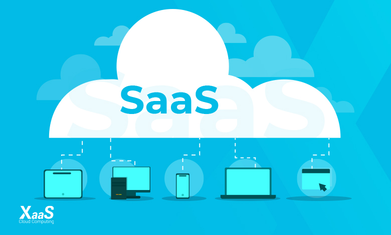 SaaS چیست؟