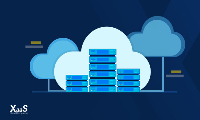 سرور مجازی یا VPS چیست؟ - ابر زس