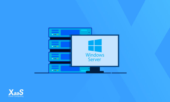 ویندوز سرور چیست؟