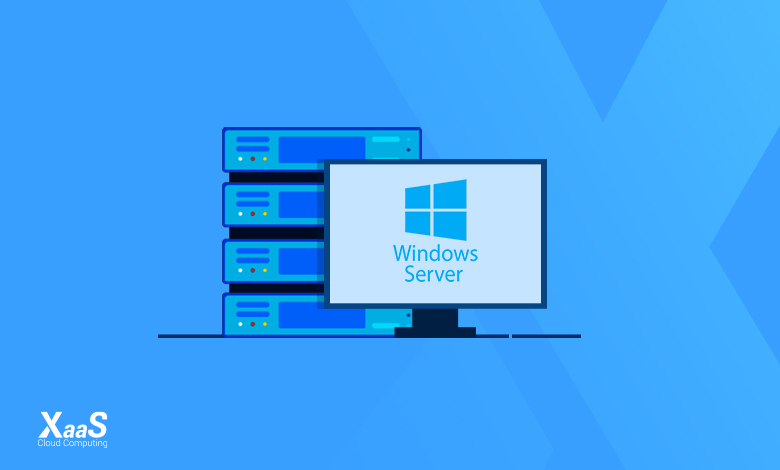 ویندوز سرور چیست؟