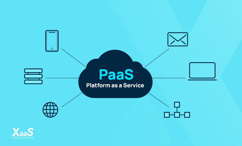 PaaS چیست؟