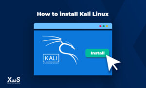 آموزش نصب کالی لینوکس