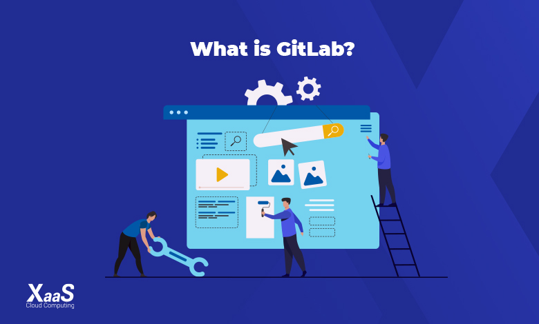 گیت لب چیست؟ آشنایی با کاربردهای GitLab