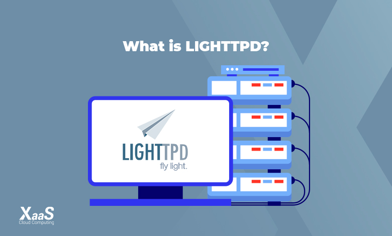 وب سرور ligthttpd چیست؟