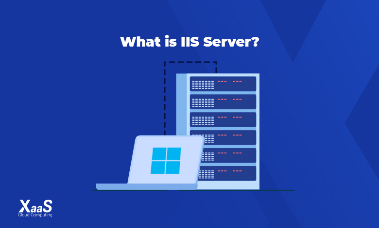 وب سرور IIS چیست؟