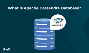 دیتابیس Cassandra چیست؟