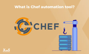 نرم افزار Chef چیست؟