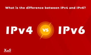 تفاوت IPv4 و IPv6 چیست؟