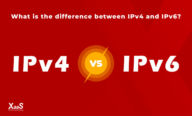 تفاوت IPv4 و IPv6 چیست؟