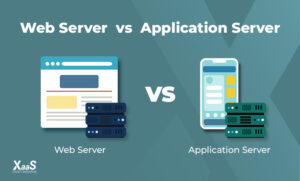بررسی تفاوت وب سرور و اپلیکیشن سرور