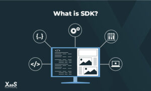 SDK چیست؟