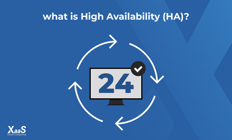 افزونگی داده یا High Availability چیست؟