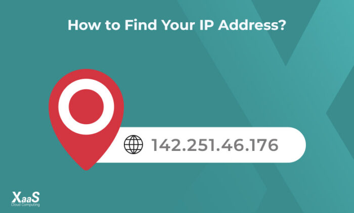 آدرس آی پی من چیست؟ + پیدا کردن آدرس IP کامپیوتر و گوشی موبایل
