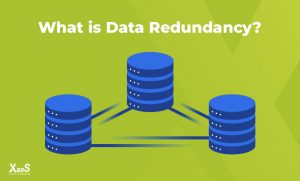 افزونگی داده یا Data Redundancy چیست؟