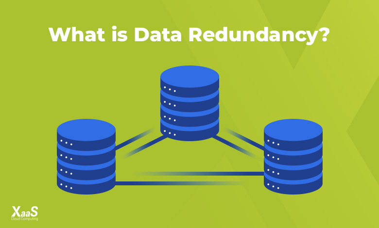 افزونگی داده یا Data Redundancy چیست؟