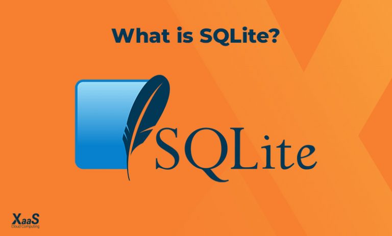 دیتابیس SQLite چیست؟