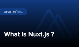 فریم ورک Nuxt.js چیست