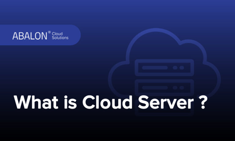 سرور ابری چیست؟