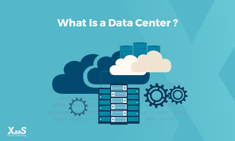 دیتاسنتر چیست