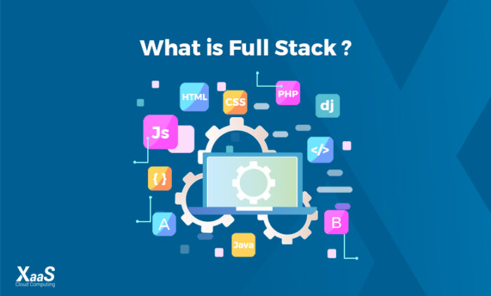 فول استک چیست