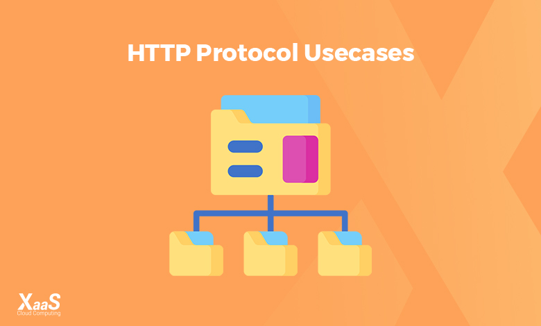 پروتکل HTTP چیست؟