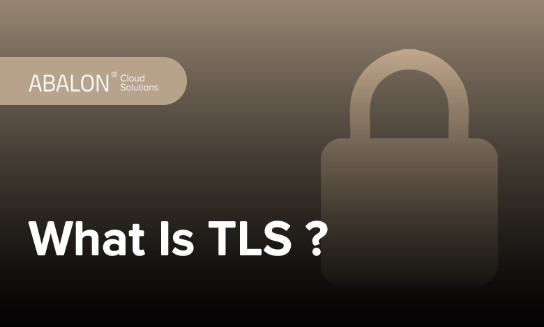 TLS چیست