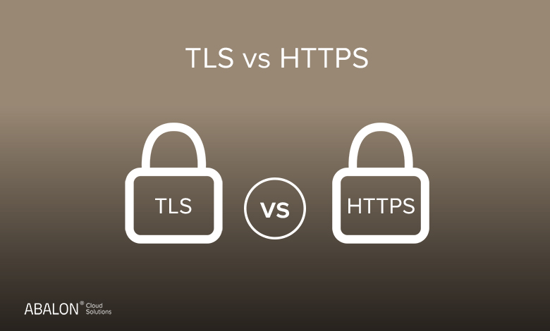 TLS چیست