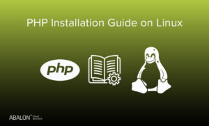 آموزش نصب php در لینوکس