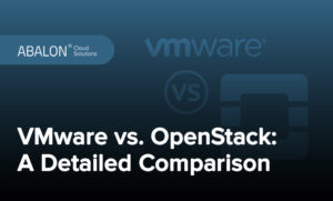 تفاوت VMware و OpenStack