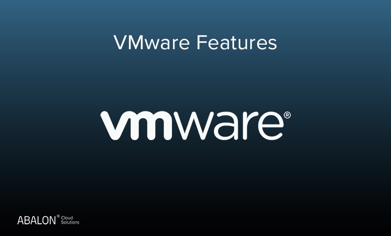 تفاوت VMware و OpenStack