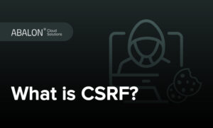 CSRF چیست