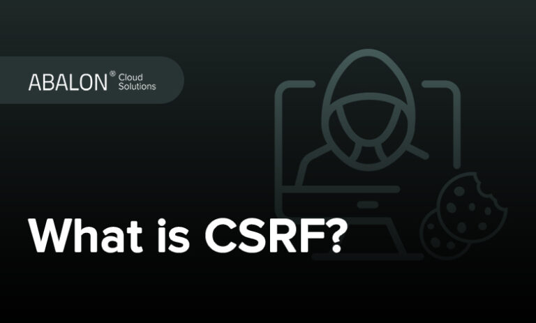 CSRF چیست