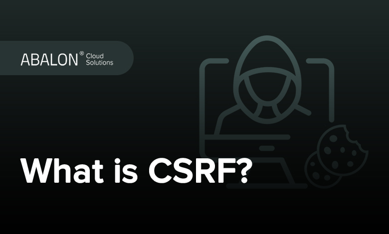 CSRF چیست
