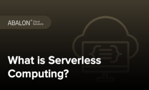 Serverless چیست