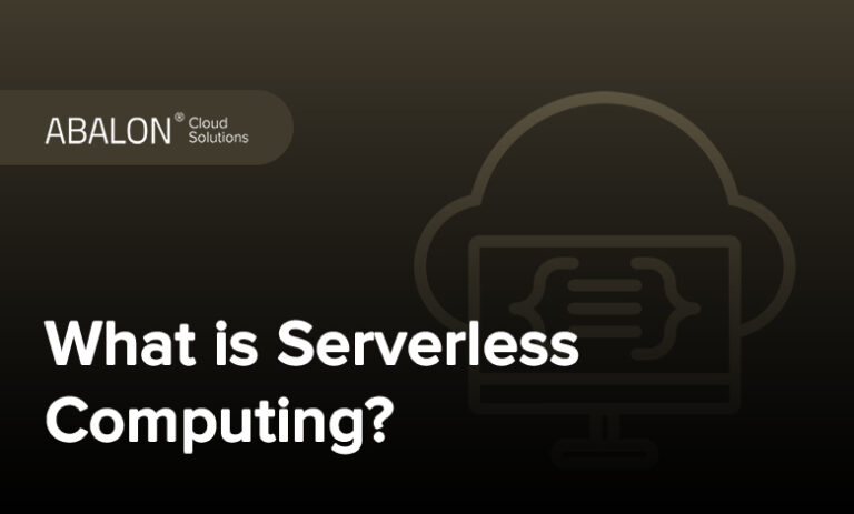 Serverless چیست