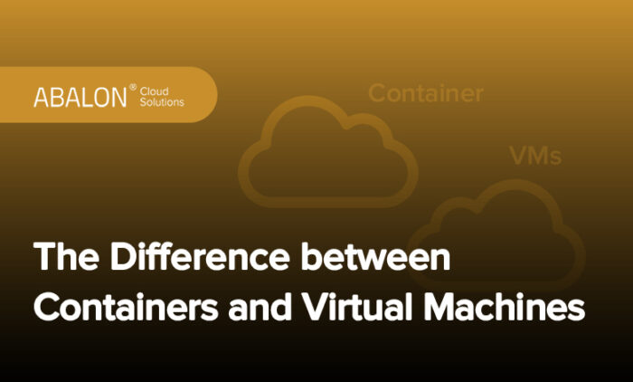 تفاوت بین Virtual Machine و Container