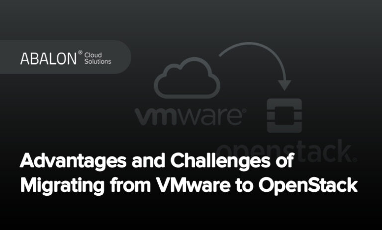 مهاجرت از VMware به OpenStack