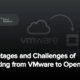مهاجرت از VMware به OpenStack