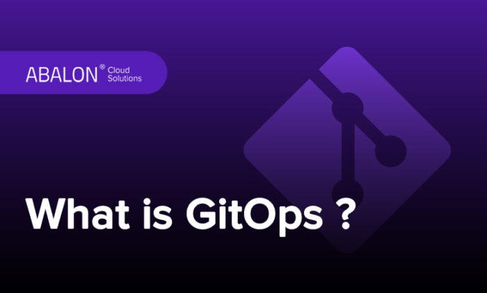 GitOps چیست