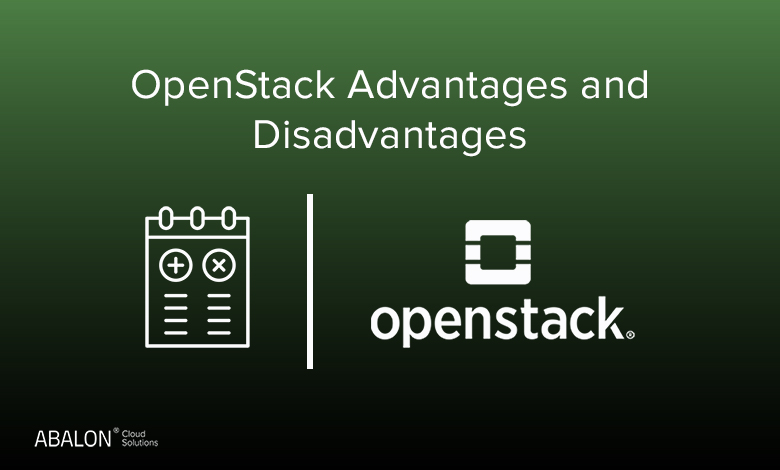 مقایسه OpenStack و CloudStack