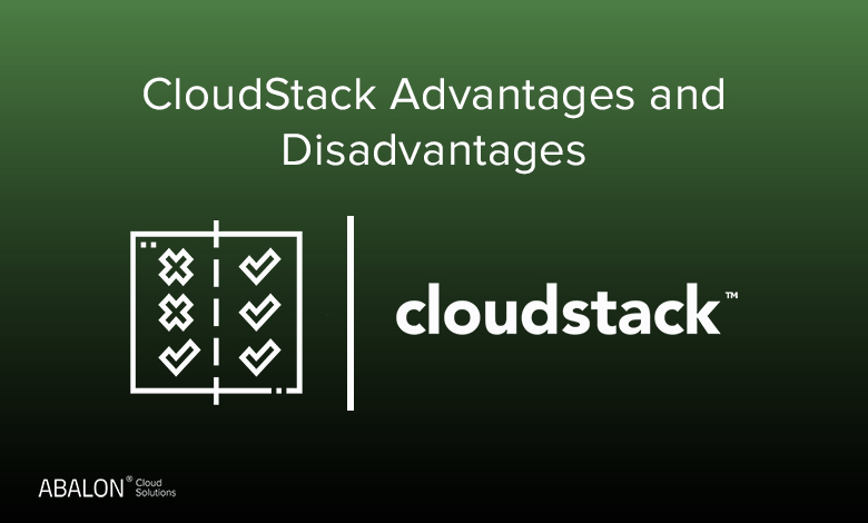 مقایسه OpenStack و CloudStack