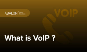 voip چیست