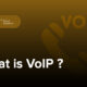 voip چیست