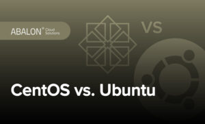 مقایسه CentOS و Ubuntu
