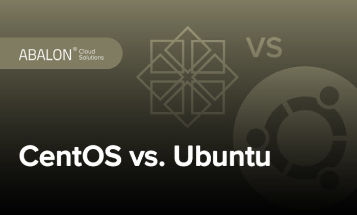 مقایسه CentOS و Ubuntu