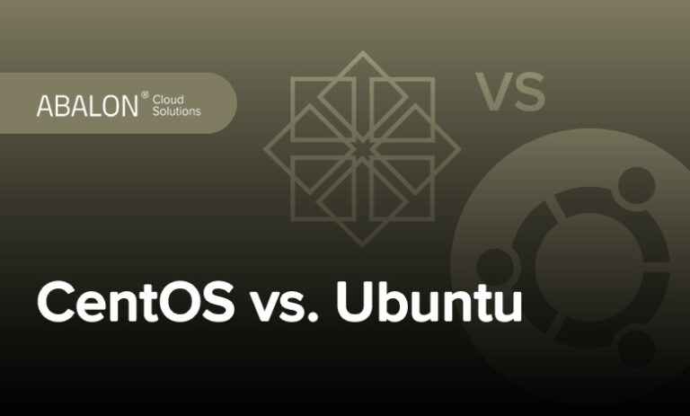 مقایسه CentOS و Ubuntu